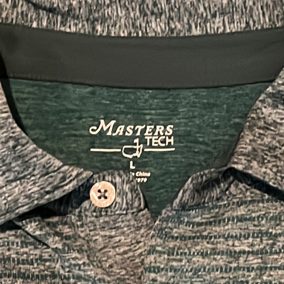 ⛳️ Masters polo!⛳️ - Picture 2 of 3